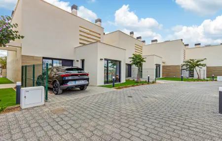 Location Maison 6 personnes à Torre Pacheco - Photo 14