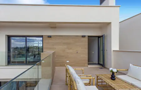 Location Maison 6 personnes à Torre Pacheco - Photo 15