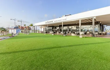 Location Maison 6 personnes à Torre Pacheco - Photo 22