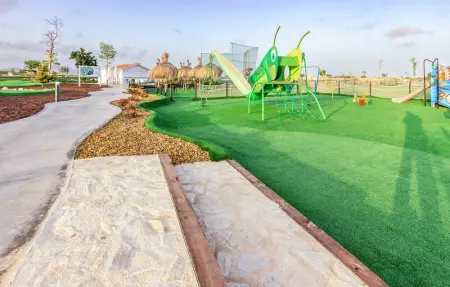 Location Maison 6 personnes à Torre Pacheco - Photo 26