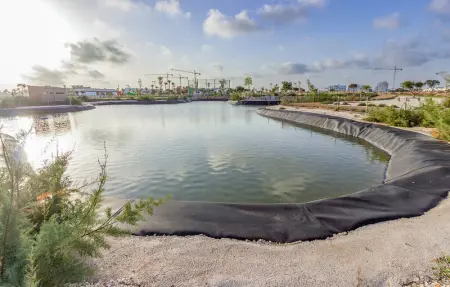 Location Maison 6 personnes à Torre Pacheco - Photo 31