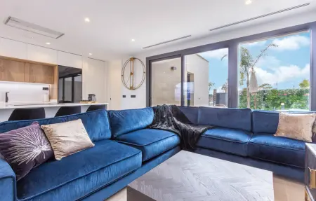 Location Maison 6 personnes à Torre Pacheco - Photo 32