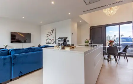 Location Maison 6 personnes à Torre Pacheco - Photo 33