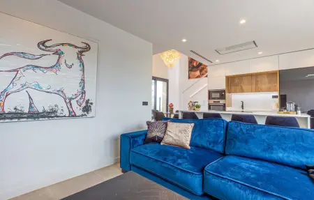 Location Maison 6 personnes à Torre Pacheco - Photo 34