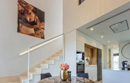 Location Maison 6 personnes à Torre Pacheco - Photo 35