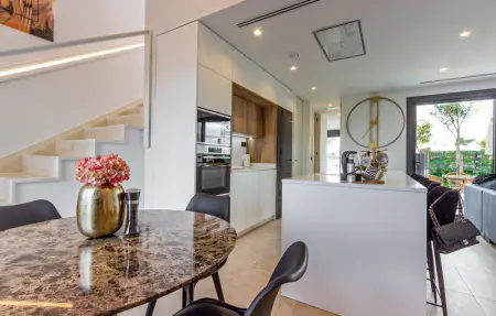 Location Maison 6 personnes à Torre Pacheco - Photo 36