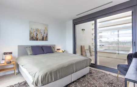 Location Maison 6 personnes à Torre Pacheco - Photo 37