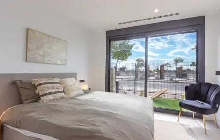 Location Maison 6 personnes à Torre Pacheco - Photo 41