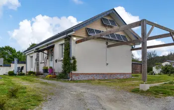 Maison à Marcillac La Croisille FSC042 N°988301