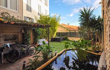 Location Appartement à Cannes FCA874 N°988303