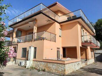 Location Appartement à Formia,Mamurrano - N°988355