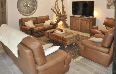 Location Maison 6 personnes à Aramon - Photo 2