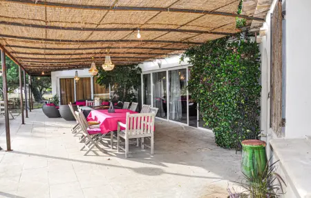 Location Maison 6 personnes à Aramon - Photo 6