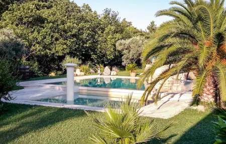 Location Maison 6 personnes à Aramon - Photo 7