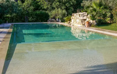 Location Maison 6 personnes à Aramon - Photo 9