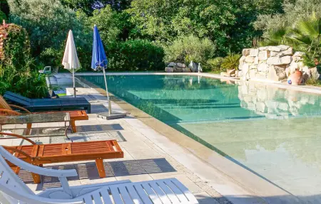 Location Maison 6 personnes à Aramon - Photo 10