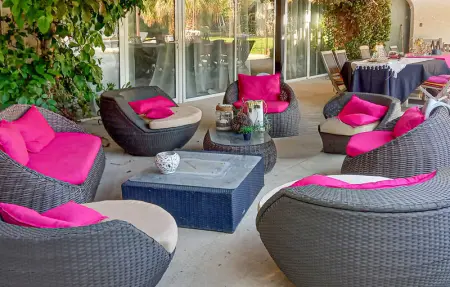 Location Maison 6 personnes à Aramon - Photo 11