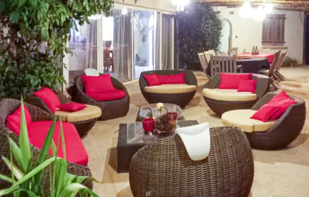 Location Maison 6 personnes à Aramon - Photo 12