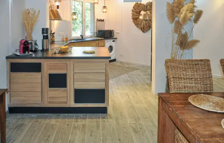 Location Maison 6 personnes à Aramon - Photo 15