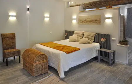 Location Maison 6 personnes à Aramon - Photo 16