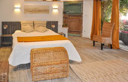 Location Maison 6 personnes à Aramon - Photo 18