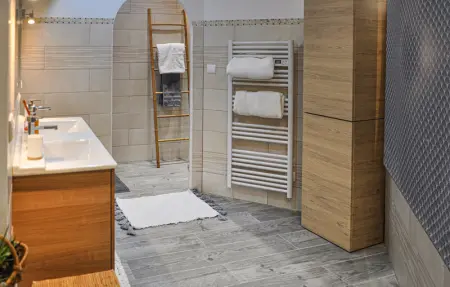 Location Maison 6 personnes à Aramon - Photo 20