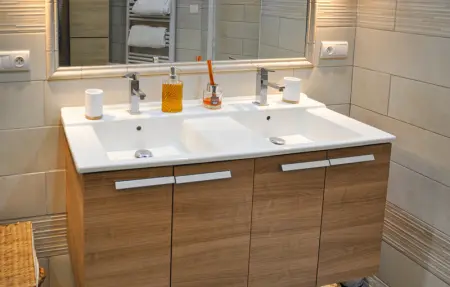 Location Maison 6 personnes à Aramon - Photo 21