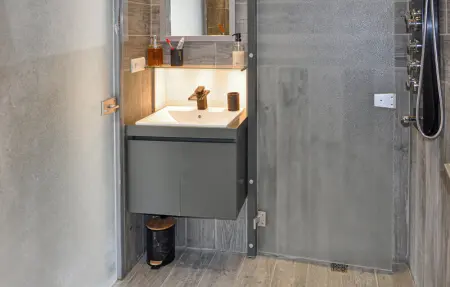 Location Maison 6 personnes à Aramon - Photo 22