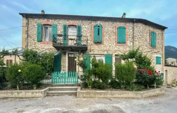 Maison à Menglon FPD456 N°988366