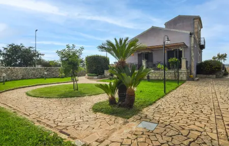 Location Maison 13 personnes à Modica - Photo 12