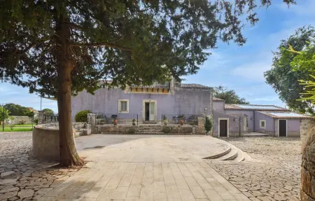 Location Maison 13 personnes à Modica - Photo 14