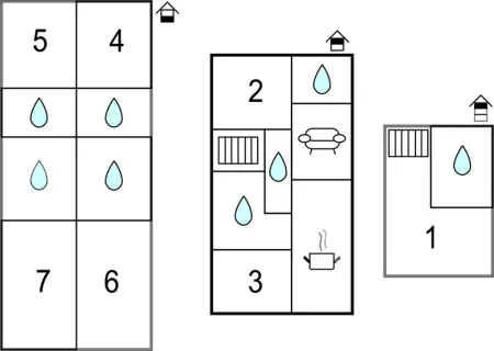 Location Maison 13 personnes à Modica - Photo 39