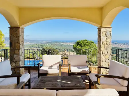 Maison moderne avec piscine privée et solarium à Sant Feliu de Guíxols - Photo 5