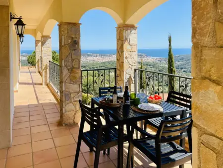 Maison moderne avec piscine privée et solarium à Sant Feliu de Guíxols - Photo 8
