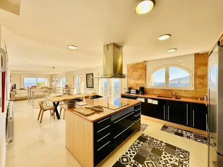 Maison moderne avec piscine privée et solarium à Sant Feliu de Guíxols - Photo 9