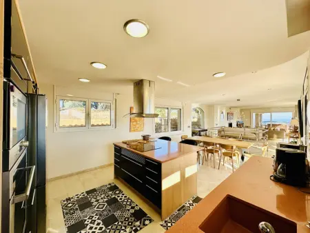 Maison moderne avec piscine privée et solarium à Sant Feliu de Guíxols - Photo 11