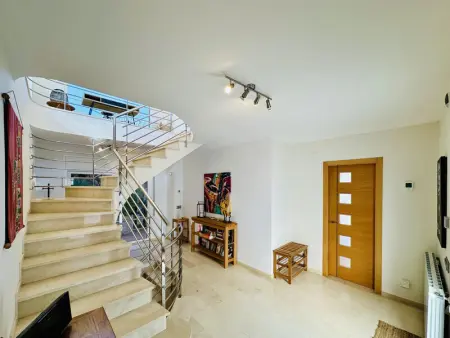 Maison moderne avec piscine privée et solarium à Sant Feliu de Guíxols - Photo 13