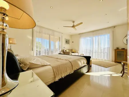 Maison moderne avec piscine privée et solarium à Sant Feliu de Guíxols - Photo 14