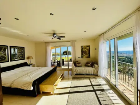 Maison moderne avec piscine privée et solarium à Sant Feliu de Guíxols - Photo 17