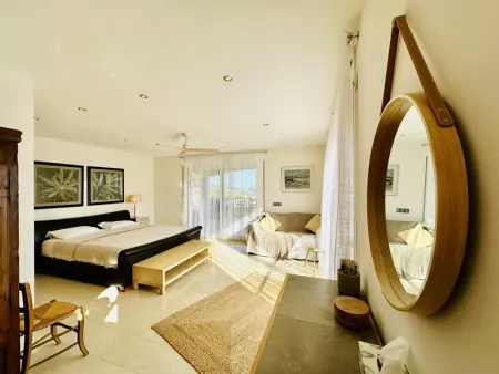 Maison moderne avec piscine privée et solarium à Sant Feliu de Guíxols - Photo 18