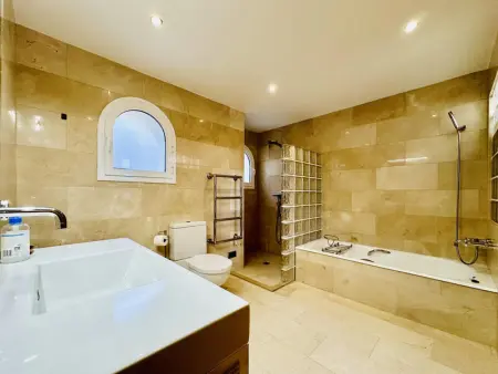 Maison moderne avec piscine privée et solarium à Sant Feliu de Guíxols - Photo 19