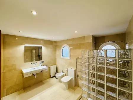 Maison moderne avec piscine privée et solarium à Sant Feliu de Guíxols - Photo 20