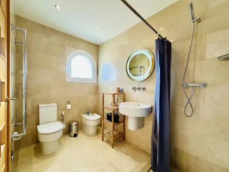 Maison moderne avec piscine privée et solarium à Sant Feliu de Guíxols - Photo 24