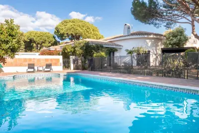 Villa à Mijas Costa, Villa Rosa - N°988431