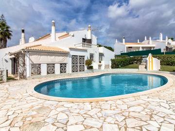 Location Villa à Albufeira,Algarve Sun House 1101371 N°988434