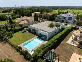 Villa in Quarteira,Villa Laguna 25 1101409 N°988443