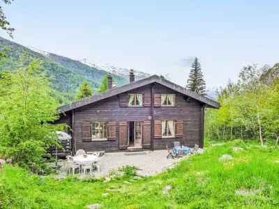 Chalet à Bürchen, Chalet Kibou - N°988455