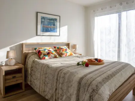 La Tingère, Maison 4 personnes à Pornic - Photo 4