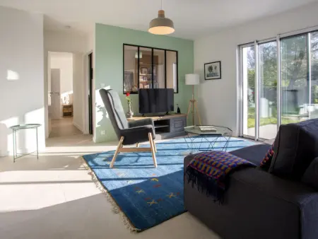 La Tingère, Maison 4 personnes à Pornic - Photo 5