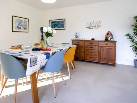 La Tingère, Maison 4 personnes à Pornic - Photo 8